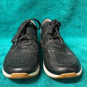 Dansko Womens Charlie Sneaker